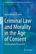 Criminal Law and Morality in the Age of... - Bild 1