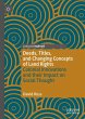 Deeds, Titles, and Changing Concepts of... - Bild 1