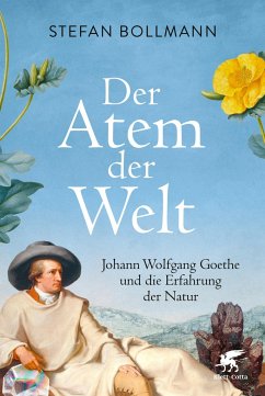 Der Atem der Welt - Bollmann, Stefan