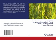 Low Cost Methods In Plant Disease Management