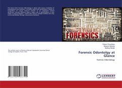 Forensic Odontolgy at Glance
