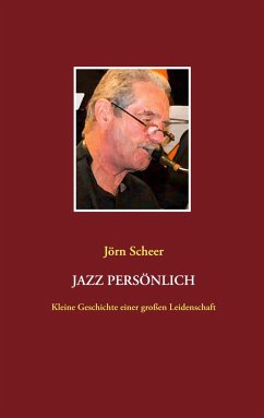 Jazz persönlich - Scheer, Jörn