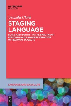 Staging Language - Clark, Urszula