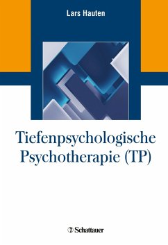 Tiefenpsychologische Psychotherapie (TP) - Hauten, Lars