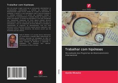 Trabalhar com hipóteses - Nkwake, Apollo