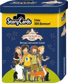 Story Cards Die Schule der magischen Tiere - Dreimal schwarzer Kater Story Cards Die Schule der magischen Tiere - Dreimal schwarzer Kater