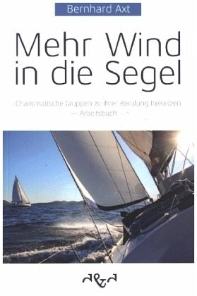 Mehr Wind in die Segel
