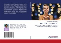 LIFE STYLE PRODUCTS - Sivvala, Tarakeswara Rao