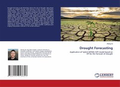 Drought Forecasting - Qi, Zhang