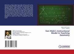 Van Hiele¿s Instructional Model In Teaching Geometry - Del Rosario, Melchor;Calaguas, Elmer P.