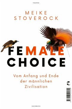 Cover Female Choice