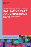 Palliative Care Conversations