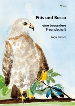 Fitis und Bosso - Körner, Katja