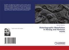 Historiographic Metafiction in Herzog and Hamoon movie - Jahanfrouz, Saloomeh