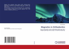 Magnetics in Orthodontics - Dhiman, Indu