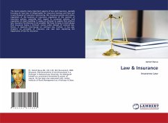 Law & Insurance - Barua, Ashish