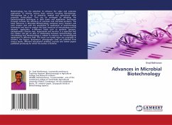 Advances in Microbial Biotechnology - Mathivanan, Sivaji