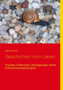 Geschichten vom Leben - Ehlen, Werner