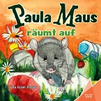 Paula Maus räumt auf