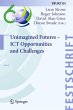 Unimagined Futures - ICT Opportunities... - Bild 1