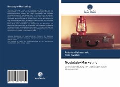Nostalgie-Marketing - Baltezarevic, Radoslav;Kwiatek, Piotr