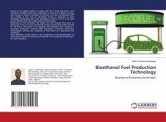 Bioethanol Fuel Production Technology - Charanchi Abubakar, Salim