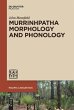Murrinhpatha Morphology and Phonology - Bild 1