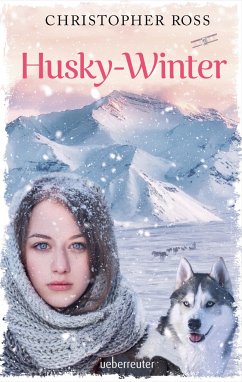 Husky-Winter - Ross, Christopher