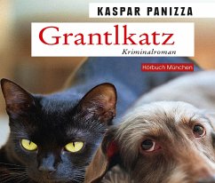 Grantlkatz - Panizza, Kaspar