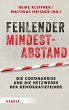 Fehlender Mindestabstand - Bild 1