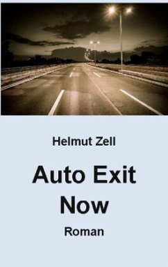 Auto Exit Now - Zell, Helmut