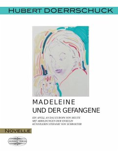 Madeleine und der Gefangene - Doerrschuck, Hubert