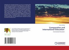 Comparative and International Education - Alehegn, Derese