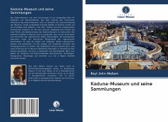 Kaduna-Museum und seine Sammlungen - John Mallam, Boyi