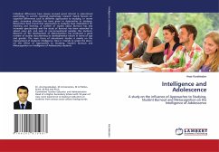 Intelligence and Adolescence