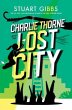 Charlie Thorne and the Lost City - Bild 1