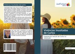 Vivências Inusitadas de Carlos - KOLLER, OTTO