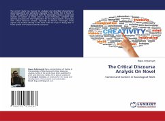 The Critical Discourse Analysis On Novel - Ardiyansyah, Bagus