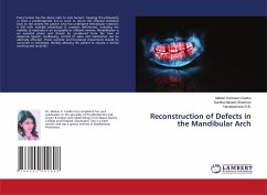 Reconstruction of Defects in the Mandibular Arch