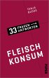 Fleischkonsum / 33 Fragen - 33... - Bild 1
