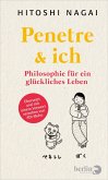 Penetre & ich (eBook, ePUB)