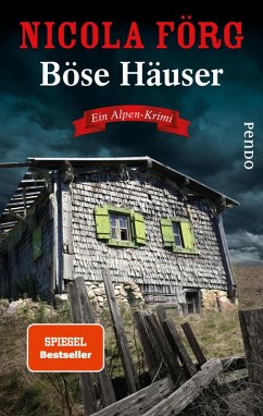 Böse Häuser / Kommissarin Irmi Mangold Bd.12 (eBook, ePUB) - Förg, Nicola