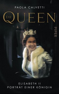 Die Queen (eBook, ePUB) - Calvetti, Paola