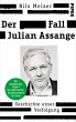 Der Fall Julian Assange (eBook, ePUB) - Bild 1