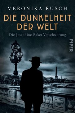 Die Dunkelheit der Welt / Die schwarze Venus Bd.3 (eBook, ePUB) - Rusch, Veronika