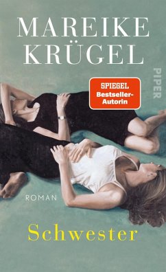 Schwester (eBook, ePUB) - Krügel, Mareike