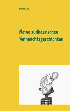 Meine südhessischen Weihnachtsgeschichten (eBook, ePUB)