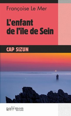 Cover L'enfant de l'île de Sein (eBook, ePUB)