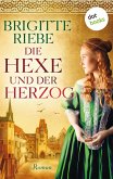 Die Hexe und der Herzog (eBook, ePUB)