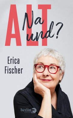 Alt (eBook, ePUB) - Fischer, Erica